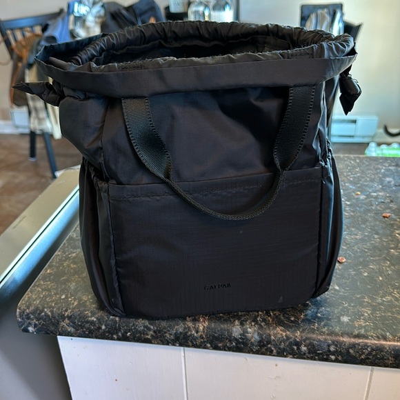 Calpak Handbags - Calpak lunch bag